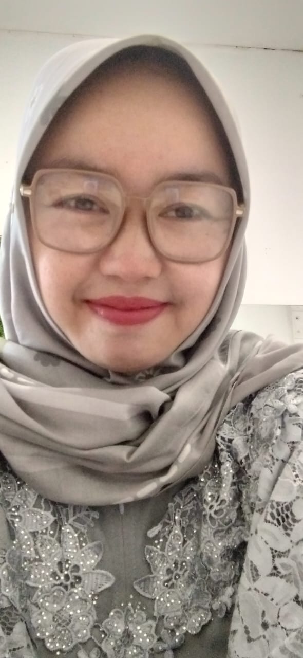 EMMA DEWI MARYAM, S.Pd.